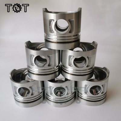34317-08100 5I7537 S4K S6K 3066 Engine Piston erpillar For E120B 200B 320B