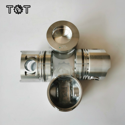 34317-08100 5I7537 S4K S6K 3066 Engine Piston erpillar For E120B 200B 320B
