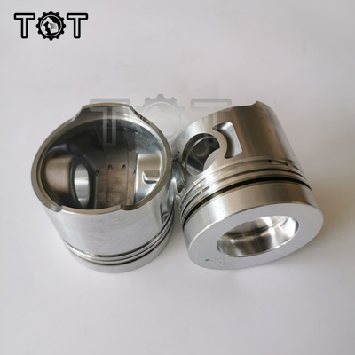 5I7537 S4K S6K 3066 Excavator erpillar Piston 102mm For E120B 200B 320B