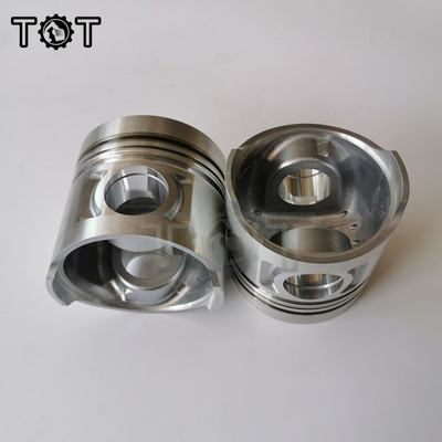34317-08100 5I7537 S4K S6K 3066 Engine Piston erpillar For E120B 200B 320B