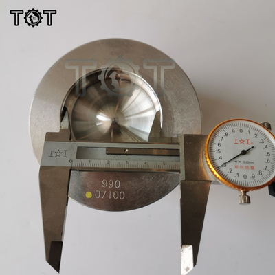 34317-07100 S6KT 3066 erpillar Piston E312C 320C 320DL Excavator Engine Parts