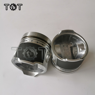 34317-07100 S6KT 3066 erpillar Piston E312C 320C 320DL Excavator Engine Parts