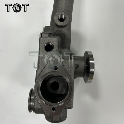 6206-61-1102 6205-61-1202 S4D95 S6D95 Engine Water Pump For PC100-5 PC220-5