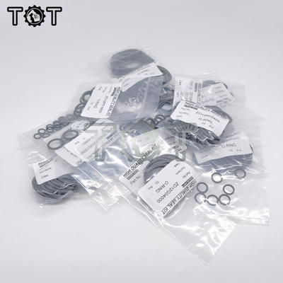 SK350-8 Main Control Valve Seal Kit LC30V00028F1 HITACHI Hydraulic Seal Kit