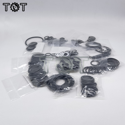SK350-8 Main Control Valve Seal Kit LC30V00028F1 HITACHI Hydraulic Seal Kit