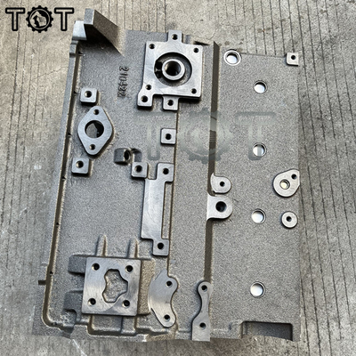 6205-21-1504 Engine Cylinder Block