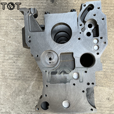 6205-21-1504 Engine Cylinder Block