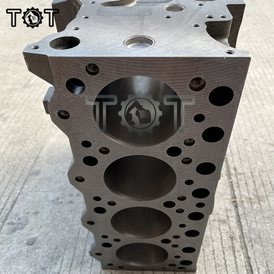 6205-21-1504 Engine Cylinder Block