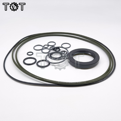 Oil Resistant KOBELCO SK260-8 Travel Motor Seal Kit LQ15V00020F1