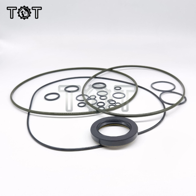 Oil Resistant KOBELCO SK260-8 Travel Motor Seal Kit LQ15V00020F1