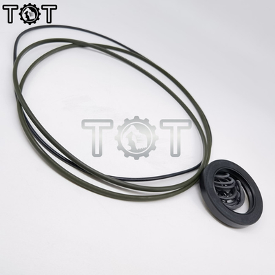 Oil Resistant KOBELCO SK260-8 Travel Motor Seal Kit LQ15V00020F1