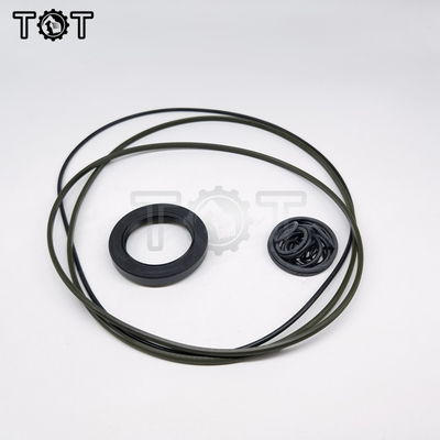 Oil Resistant KOBELCO SK260-8 Travel Motor Seal Kit LQ15V00020F1