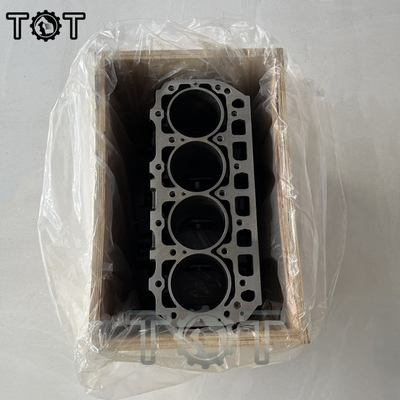 4TNV94 NV98 Yanmar Engine Block