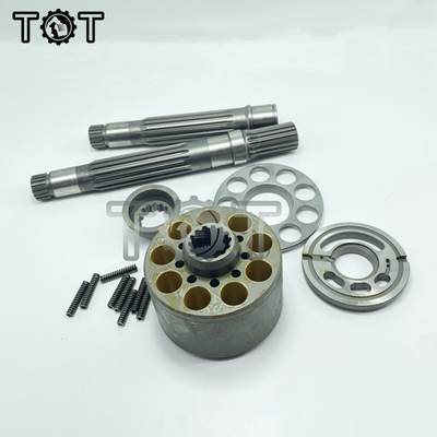 SK200-8 SK250-8 SK260-8 K3V112DTP Hydraulic Pump Parts OEM ODM