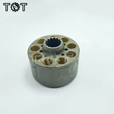 SK200-8 SK250-8 SK260-8 K3V112DTP Hydraulic Pump Parts OEM ODM