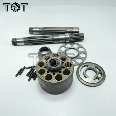 SK200-8 SK250-8 SK260-8 K3V112DTP Hydraulic Pump Parts OEM ODM