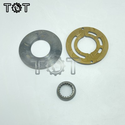 A10V071 A10V43 A10VD43 Hydraulic Pump Parts HD250 HD307 Excavator Spare Parts