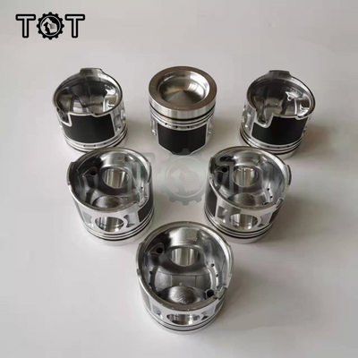 C4.2 C6.4 D06FR erpillar Engine Piston