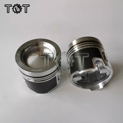 C4.2 C6.4 D06FR erpillar Engine Piston