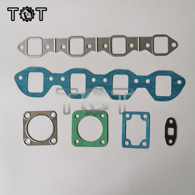 6204-K1/K2-2100 4D95 B3.3 Komatsu Gasket Kit For PC60-5 PC100 PC130-7