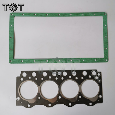 3.5KG - 4.5KG 4D95 B3.3 Komatsu Gasket Kit engine For PC60-5 PC100 PC130-7