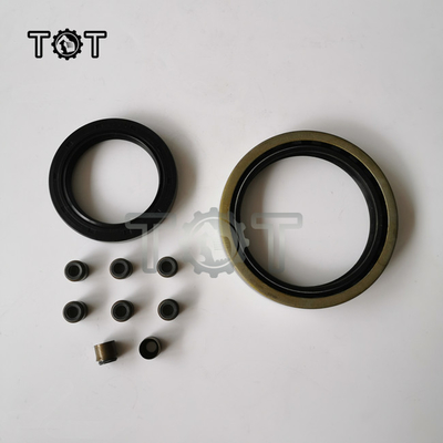 3.5KG - 4.5KG 4D95 B3.3 Komatsu Gasket Kit engine For PC60-5 PC100 PC130-7