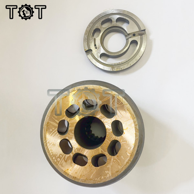 K3V180 Piston Pump Spare Parts HD1250 HD1430 HD2045 KATO EXCAVATOR Parts