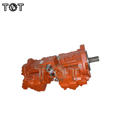 DH200-5 DH220 K3V112DT Hydraulic Pump Assembly For Excavator