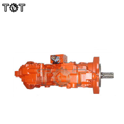 DH200-5 DH220 K3V112DT Hydraulic Pump Assembly For Excavator