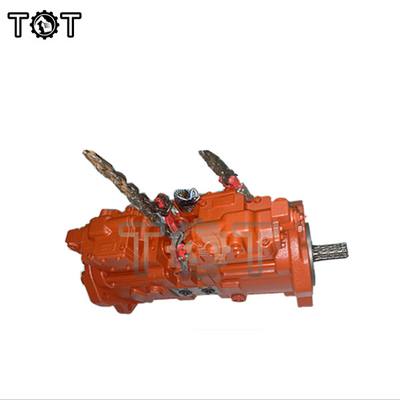 DH200-5 DH220 K3V112DT Hydraulic Pump Assembly For Excavator