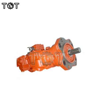 DH200-5 DH220 K3V112DT Hydraulic Pump Assembly For Excavator