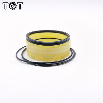 ISO9001 SB50 Hydraulic Breaker Seal Kit 100mm Rubber O Ring