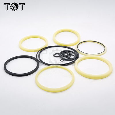 ISO9001 SB50 Hydraulic Breaker Seal Kit 100mm Rubber O Ring