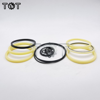 ISO9001 SB50 Hydraulic Breaker Seal Kit 100mm Rubber O Ring