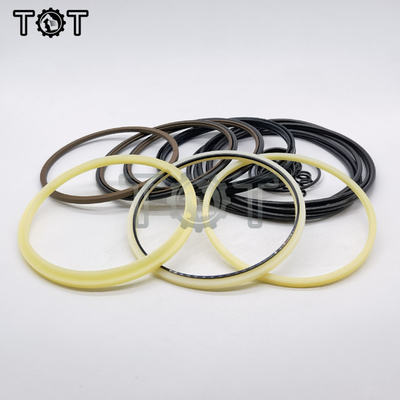 DMB210 Hydraulic Breaker Mechanical Seal 135MM Oil Resistant O Ring