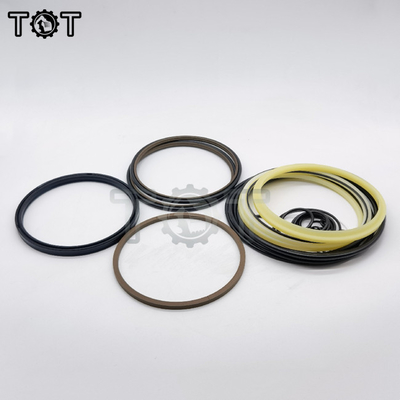 PTFE Durable Hydraulic Breaker Mechanical Seal 135MM Oil Resistant For DMB210