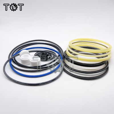 150MM ODM HB F35 Hydraulic Seal Seal Kit Heat Resistant 150mm O Ring