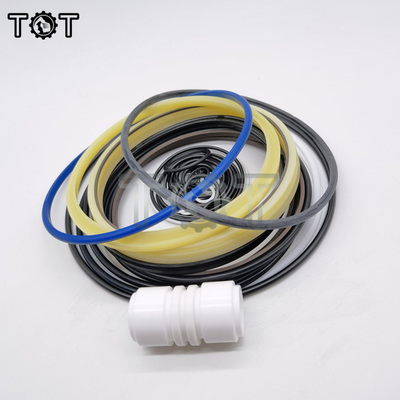 HB-F35 150MM Hydraulic Breaker Seal Kit ISO9001 For Machinery Repair Shops