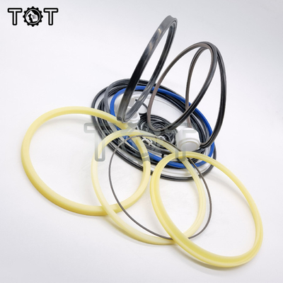 HB-F35 150MM Hydraulic Breaker Seal Kit ISO9001 For Machinery Repair Shops