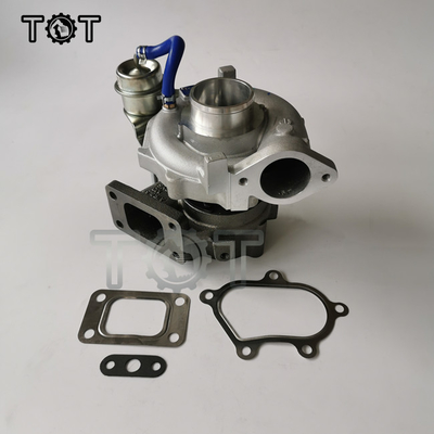 17201E0521 J05E Hino Turbocharger SK200 SK210-8 SK250 260-8 2855890 GT2259 Turbo