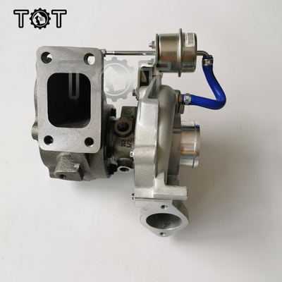 17201E0521 J05E Hino Turbocharger SK200 SK210-8 SK250 260-8 2855890 GT2259 Turbo