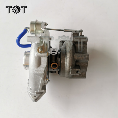 8.5KG J05E Hino Excavator Turbocharger turbo charger SK200 SK210-8 SK250 260-8