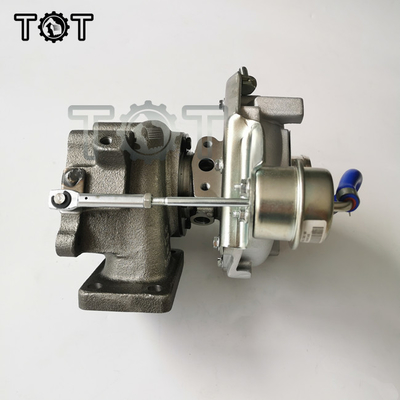 8.5KG J05E Hino Excavator Turbocharger turbo charger SK200 SK210-8 SK250 260-8