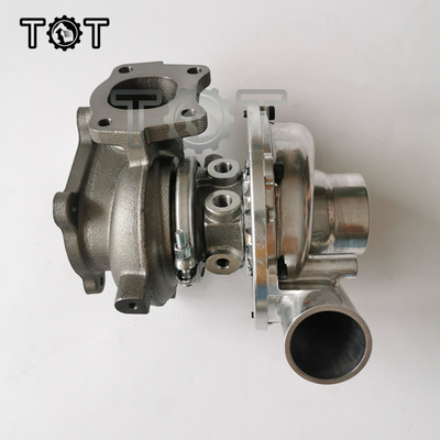8973628390 RHE55 Isuzu 4HK1 Turbocharger ZX200-3 ZX240 SH210A5