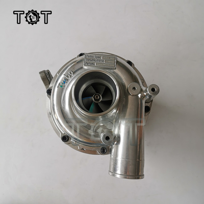 8973628390 RHE55 Isuzu 4HK1 Turbocharger ZX200-3 ZX240 SH210A5