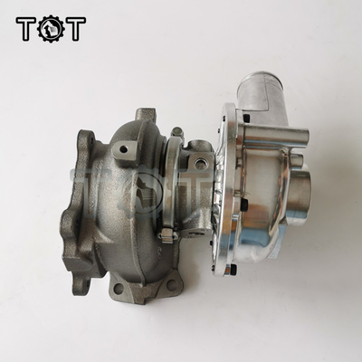 8973628390 RHE55 Isuzu 4HK1 Turbocharger ZX200-3 ZX240 SH210A5