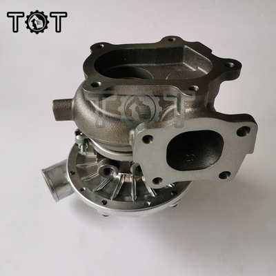 8973628390 RHE55 Isuzu 4HK1 Turbocharger ZX200-3 ZX240 SH210A5