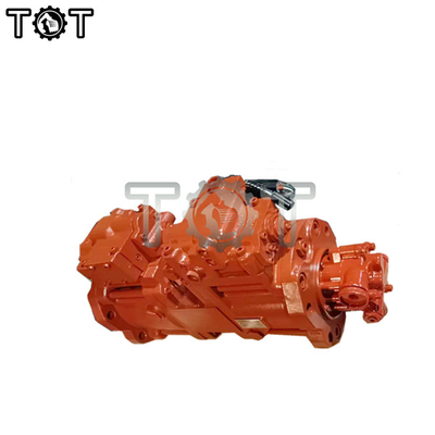 HD820 HD700 E320 E320B Hydraulic Pump Parts K3V112DT  Pump