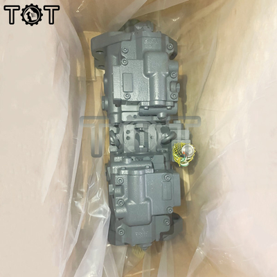 HD820 HD700 E320 E320B Hydraulic Pump Parts K3V112DT  Pump