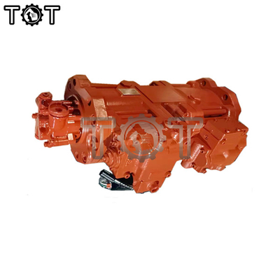 HD820 HD700 E320 E320B Hydraulic Pump Parts K3V112DT  Pump